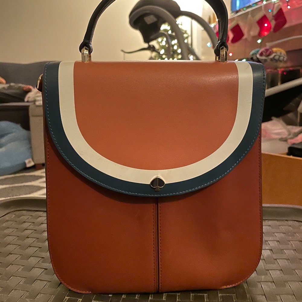 COPY - Kate Spade New York Convertible backpack